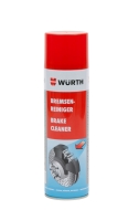 Würth Bremsenreiniger