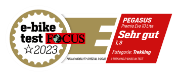 Mobile Preview: FC_E-Bike_Siegel2023_PEGASUS_Premio_Evo_10_Lite