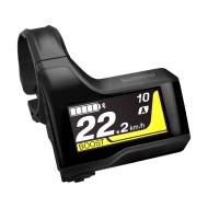 Mobile Preview: Shimano Display EM8000