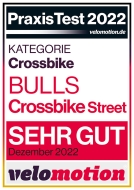 Mobile Preview: Velo_Motion_Bulls_Crossbike_Street_2023