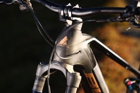 Mobile Preview: Vorbau MTB-SLS, CCS Slot Mount Ready