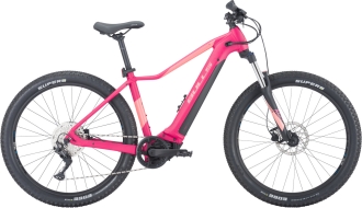 Bulls Aminga Eva 1 27,5" pink . 2023