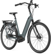 Mobile Preview: Gazelle Arroyo C5 HMB Elite petrol . 2023