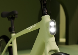 Mobile Preview: Tenways CGO600 Pro . 2024 Avocado Green