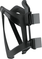 SKS Anywhere Fahrradhalter inkl. Topcage Flaschenhalter