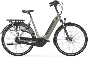 Gazelle Grenoble C7+ | 500 WH . 2025