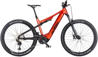 KTM Chacana 792 . 2023