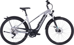 Mobile Preview: Bulls Lacuba EVO Cross E-Bike