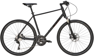 KTM Loreto Cross Herren