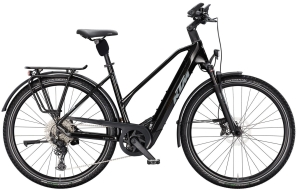 KTM Macina Style 830 unisex . 2025