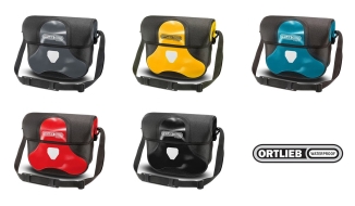 Ortlieb Ultimate Six Classic