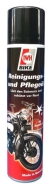 Reinigungs und Pflegeöl 300ml