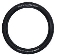 Mobile Preview: Schwalbe Johnny Watts 27,5 x 2.35 - Perf. DD, RaceGuard 60-584