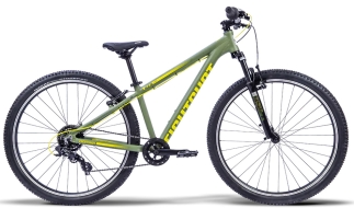 Eightshot Coady 275 FS | Jugendbike