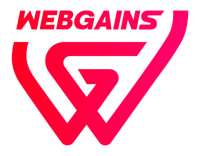 Webgains Logo